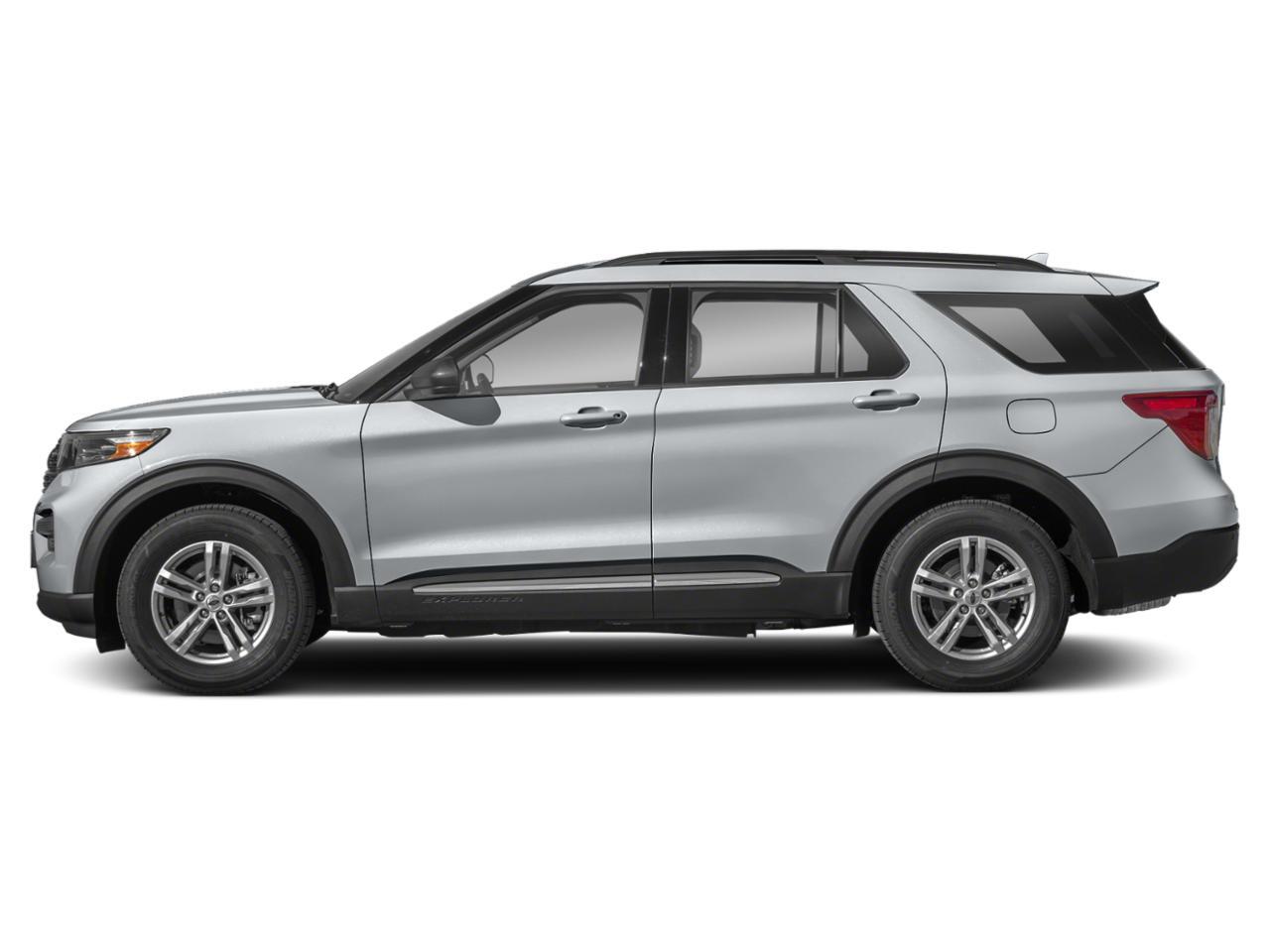 2023 Ford Explorer XLT Hondo TX