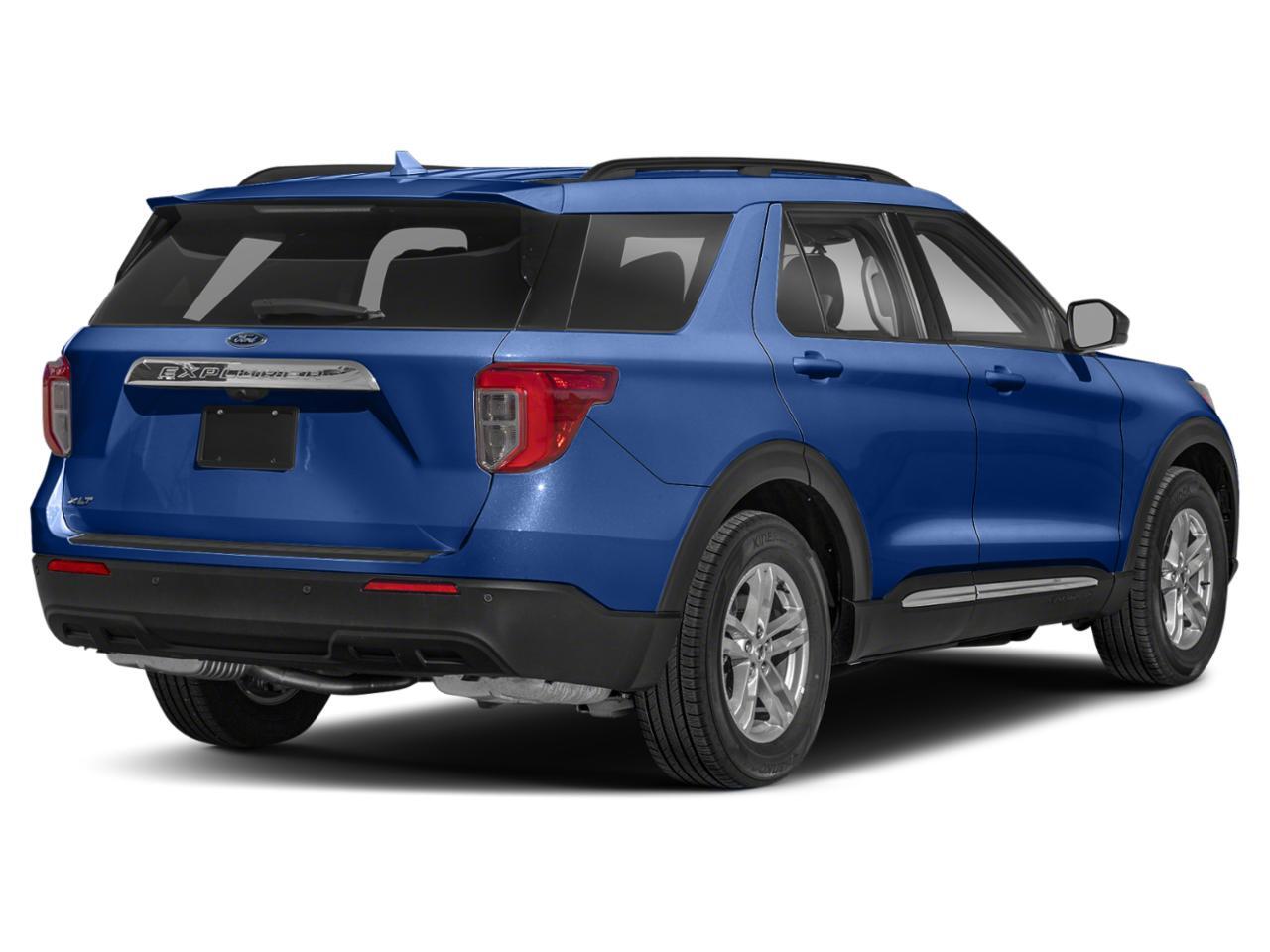 2023 Ford Explorer XLT Vestal NY