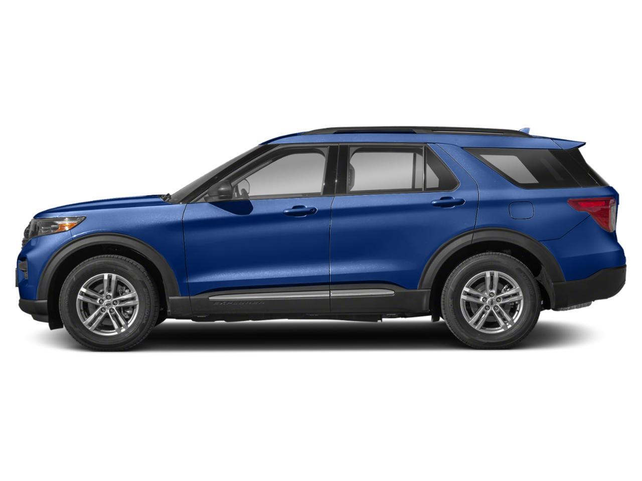 2023 Ford Explorer XLT Vestal NY