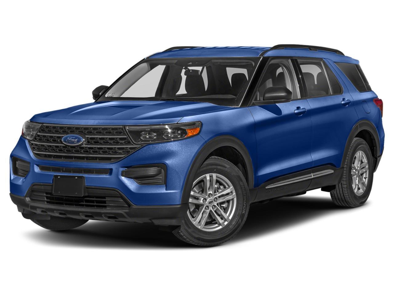 2023 Ford Explorer XLT Vestal NY