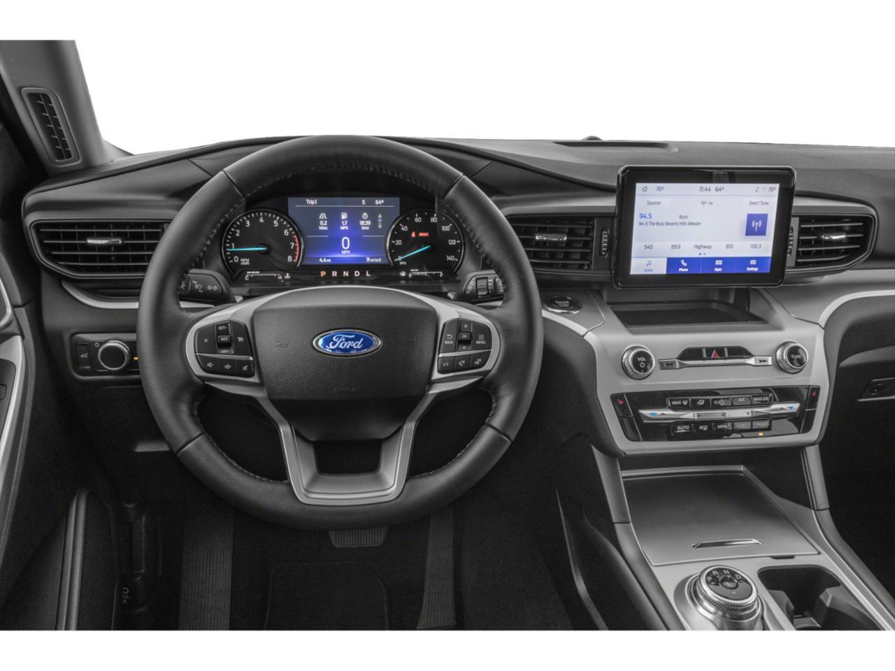 2023 Ford Explorer XLT Vestal NY