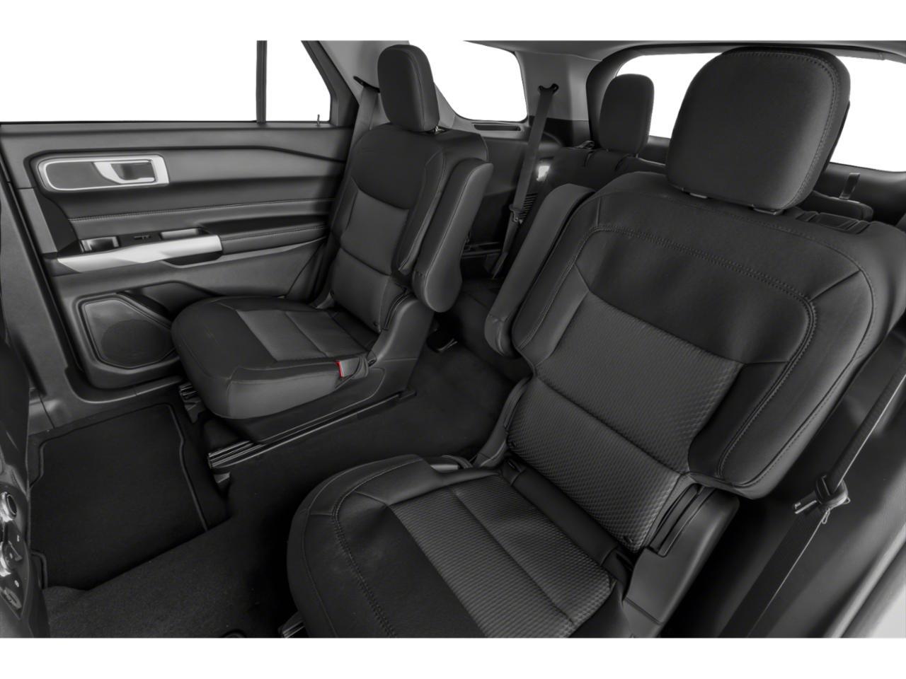 2023 Ford Explorer XLT Vestal NY