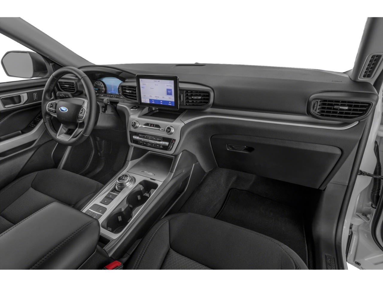 2023 Ford Explorer XLT Vestal NY