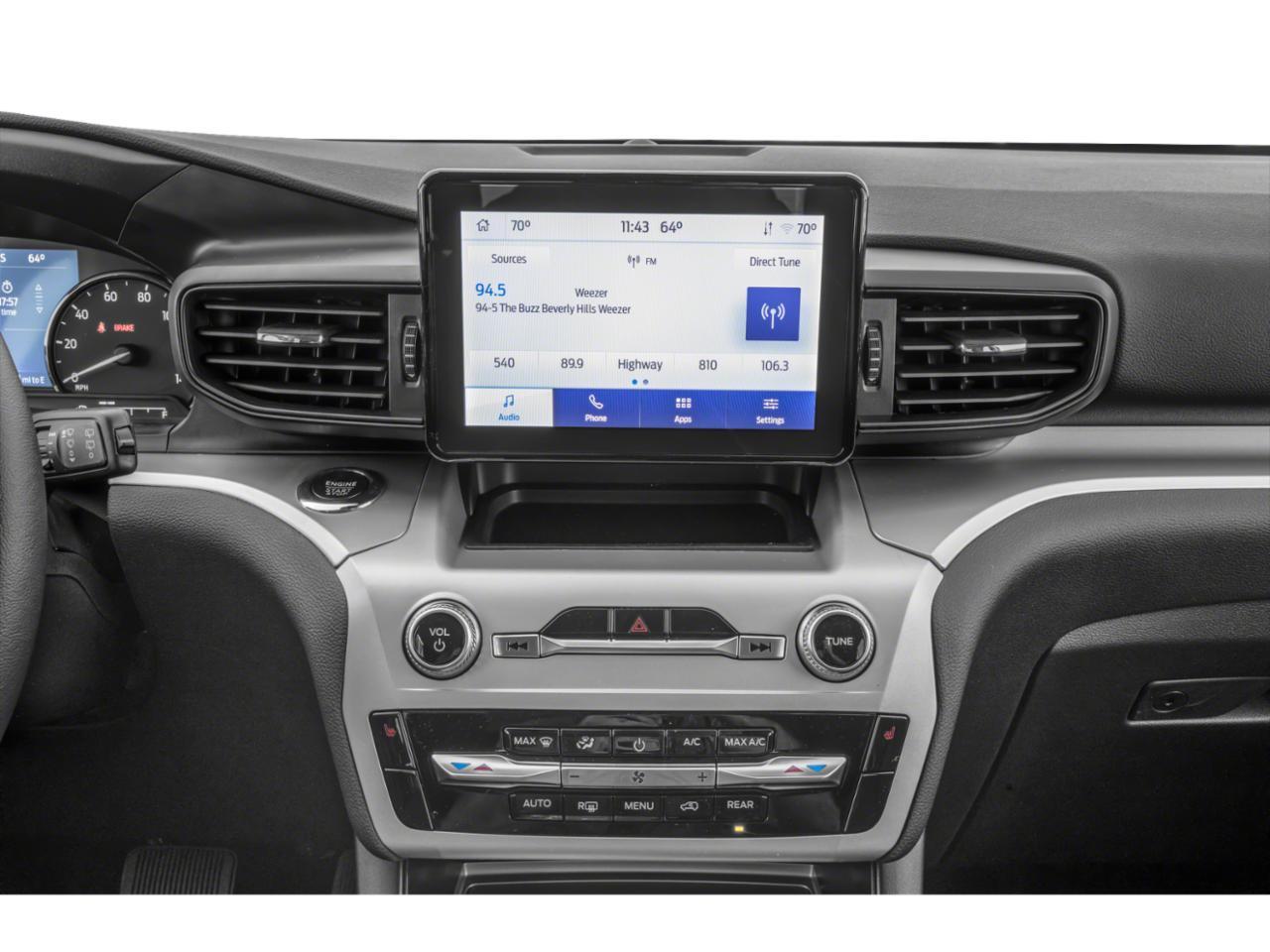 2023 Ford Explorer XLT Vestal NY