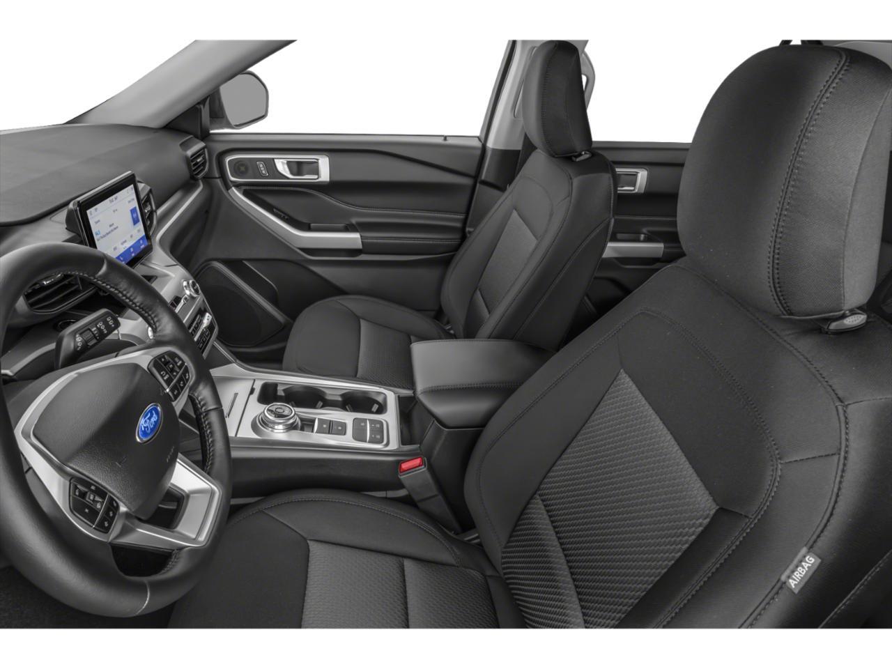 2023 Ford Explorer XLT Vestal NY