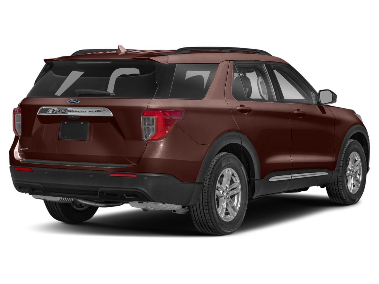 2023 Ford Explorer XLT Pine River MN