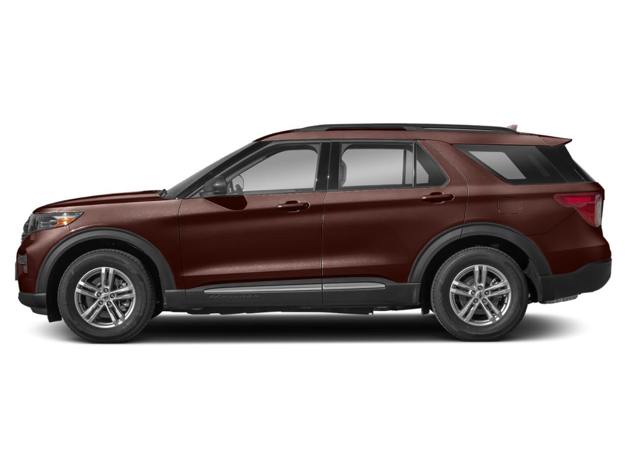 2023 Ford Explorer XLT Pine River MN