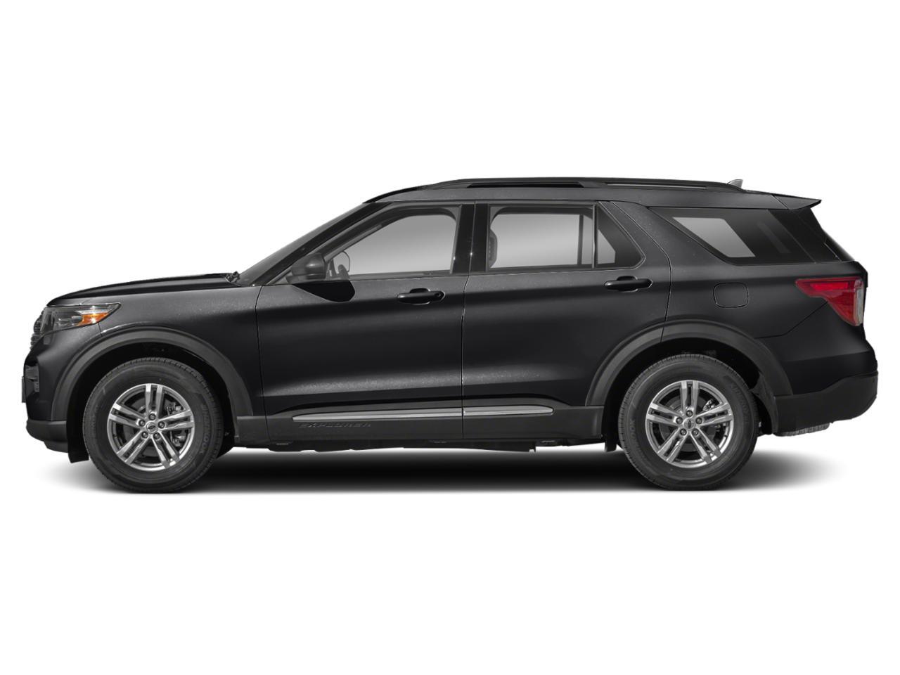 2023 Ford Explorer XLT Plano TX