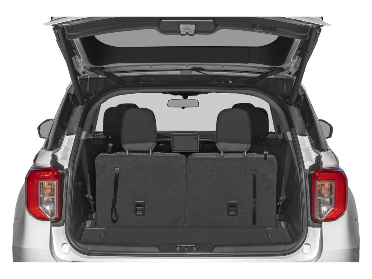 2023 Ford Explorer XLT Plano TX