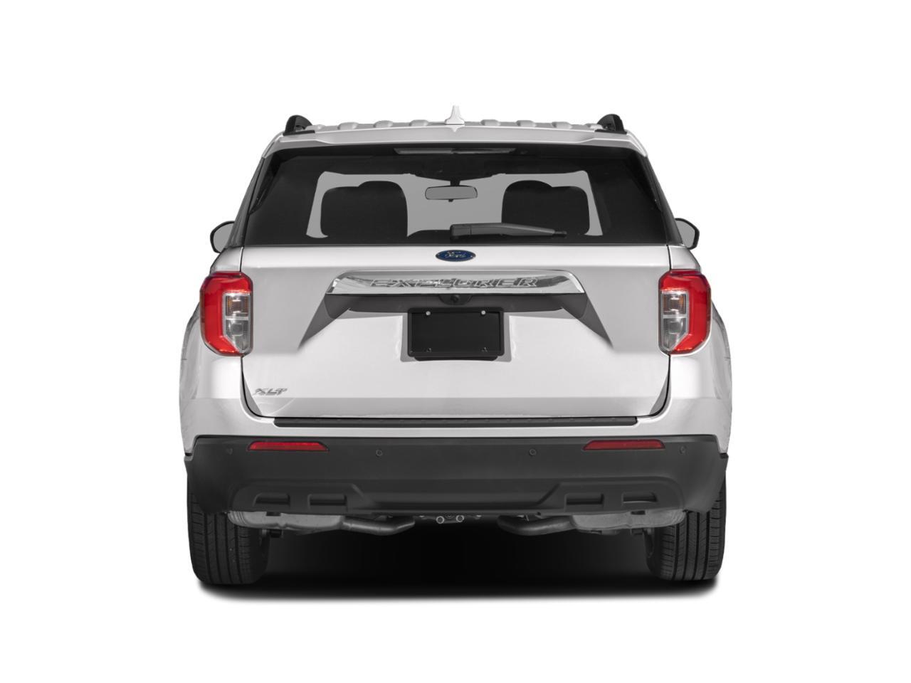 2023 Ford Explorer XLT Roseville CA