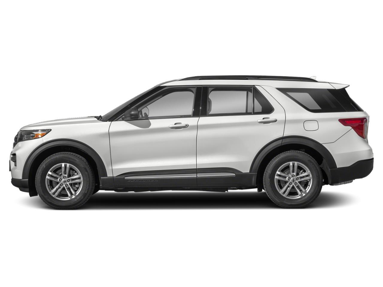 2023 Ford Explorer XLT San Clemente CA