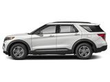 2023 Ford Explorer XLT San Clemente CA