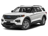 2023 Ford Explorer XLT San Clemente CA