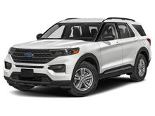 2023_Ford_Explorer_XLT_ San Clemente CA