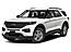 2023 Ford Explorer XLT San Clemente CA