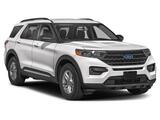 2023 Ford Explorer XLT San Clemente CA
