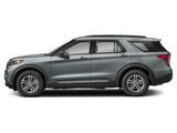 2023 Ford Explorer XLT San Diego County CA