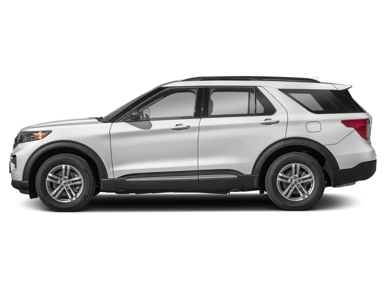2023 Ford Explorer XLT Sport Utility 4D Doral FL