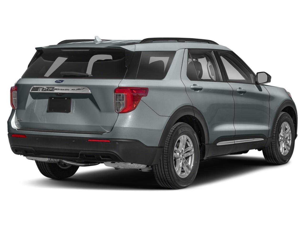 2023 Ford Explorer XLT Sport Utility 4D Doral FL