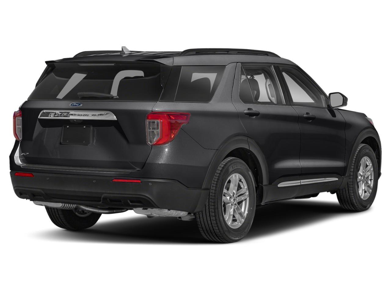 2023 Ford Explorer XLT Sport Utility 4D Doral FL