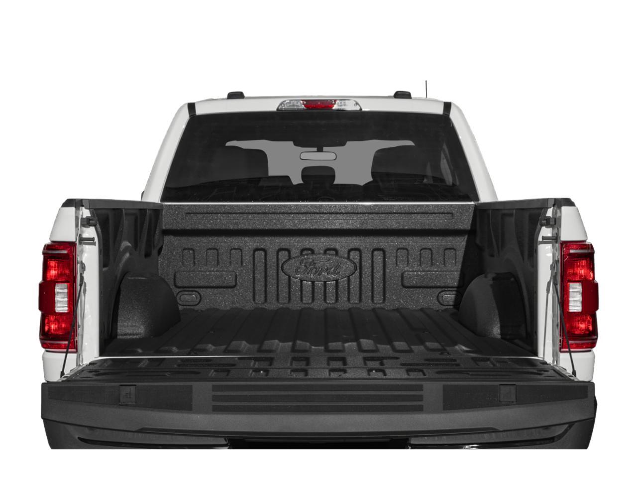 2023 Ford F-150 Hondo TX