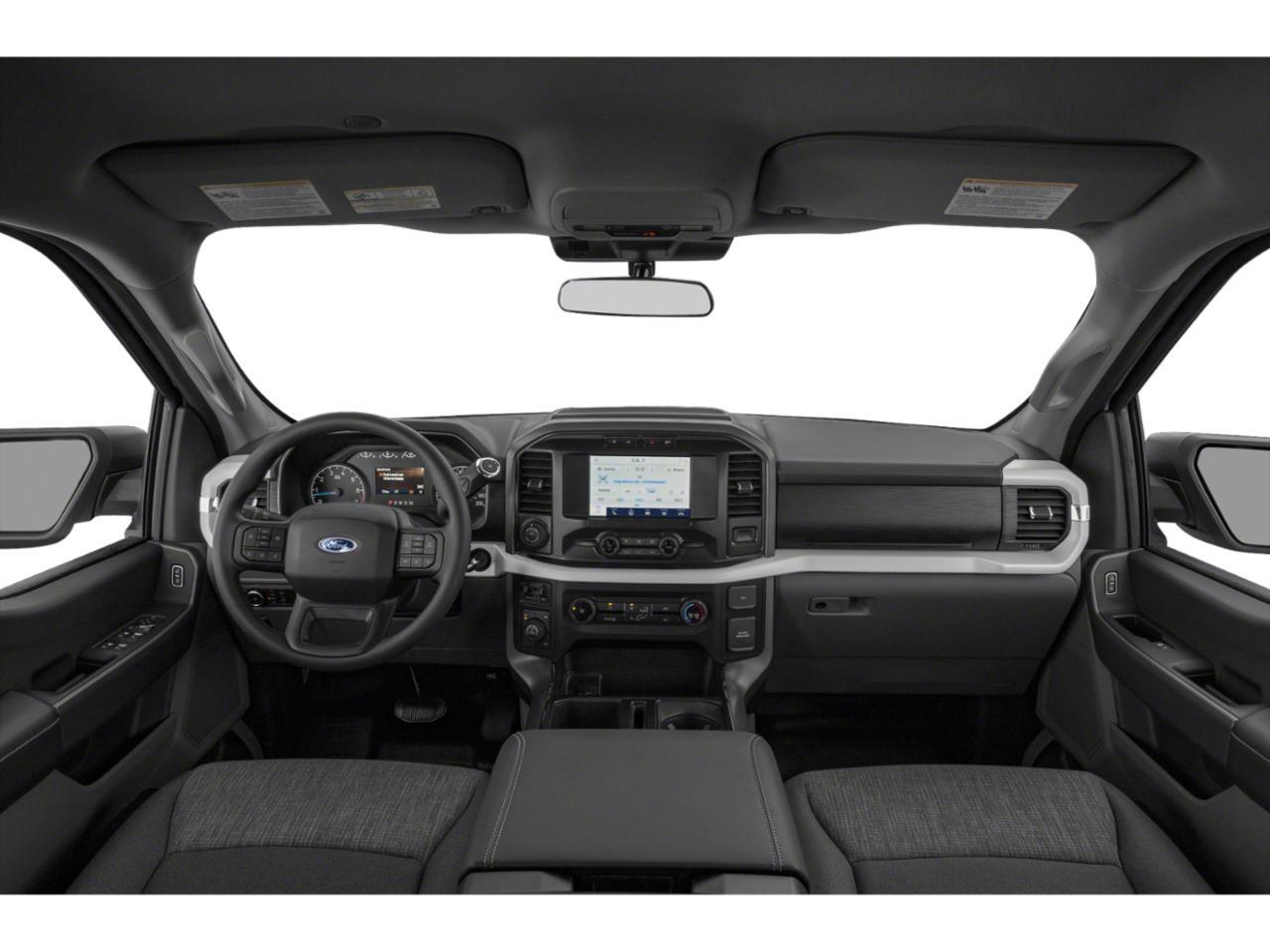 2023 Ford F-150 Hondo TX
