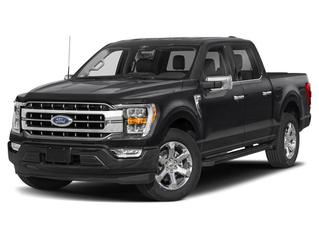 2023 Ford F-150 2023 Ford F-150