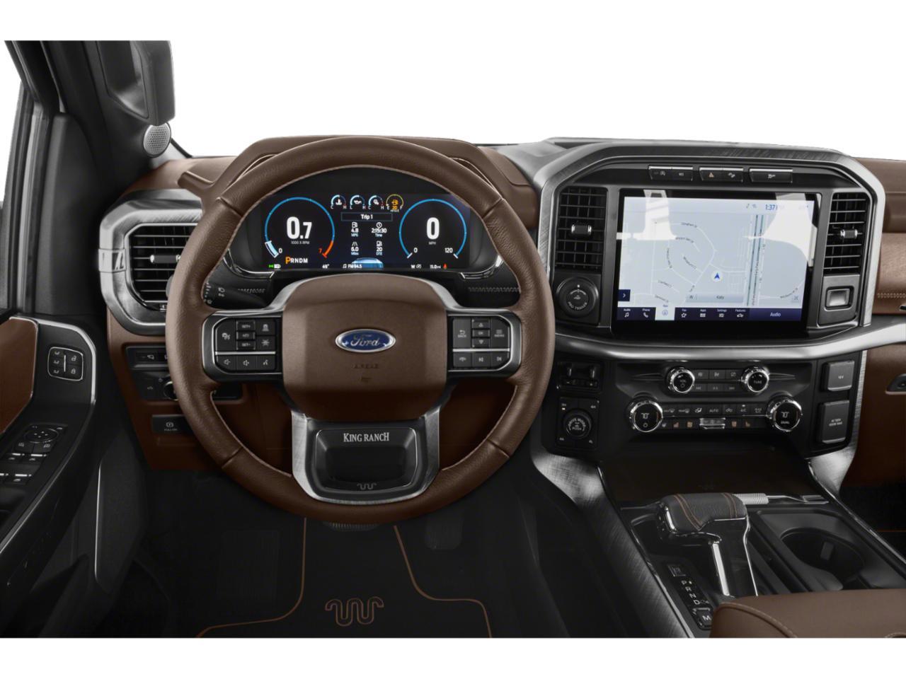 2023 Ford F-150 King Ranch San Clemente CA