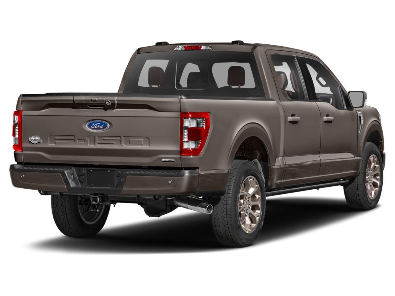2023 Ford F-150 King Ranch San Clemente CA