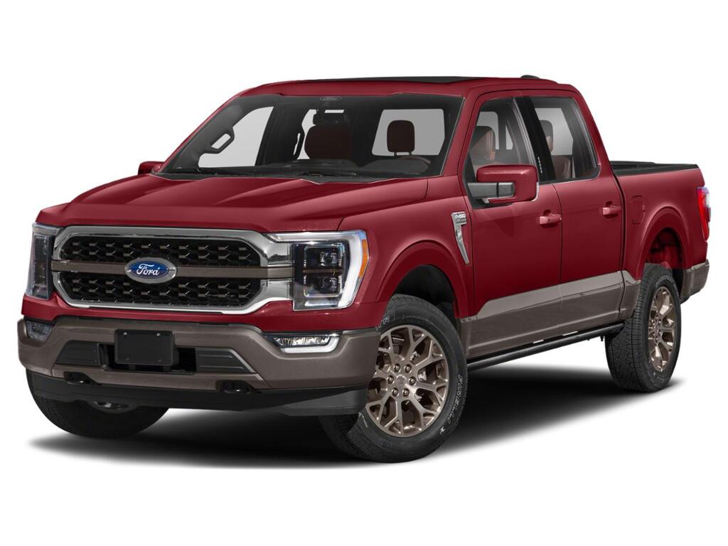 2023 Ford F-150 King Ranch San Clemente CA