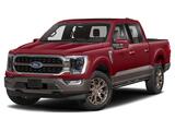 2023 Ford F-150 King Ranch San Clemente CA