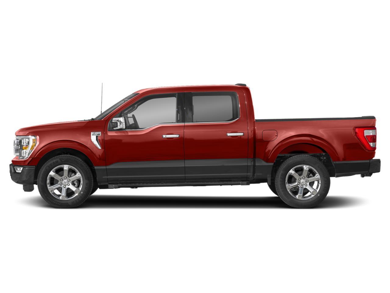 2023 Ford F-150 LARIAT Uvalde TX
