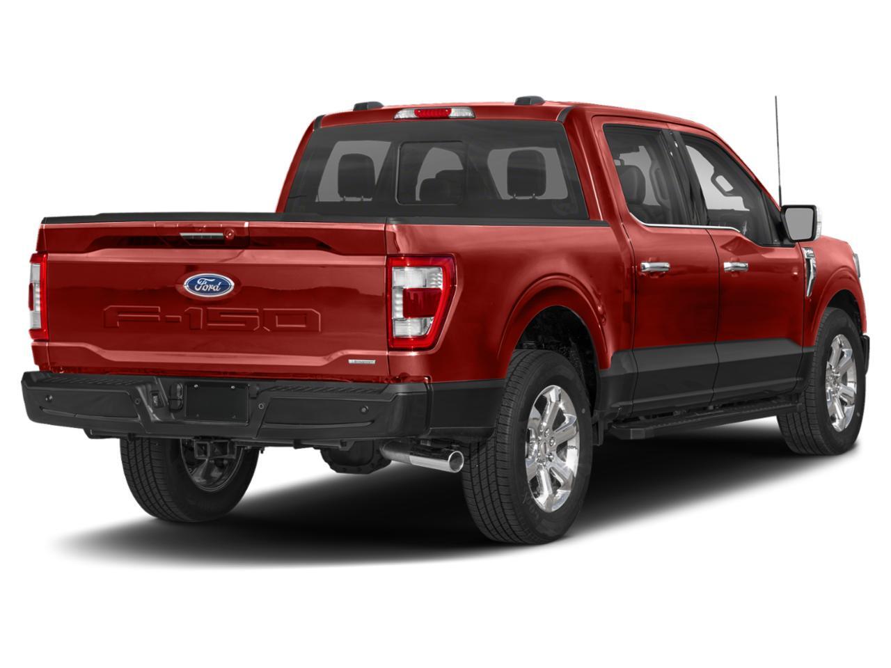 2023 Ford F-150 LARIAT Uvalde TX