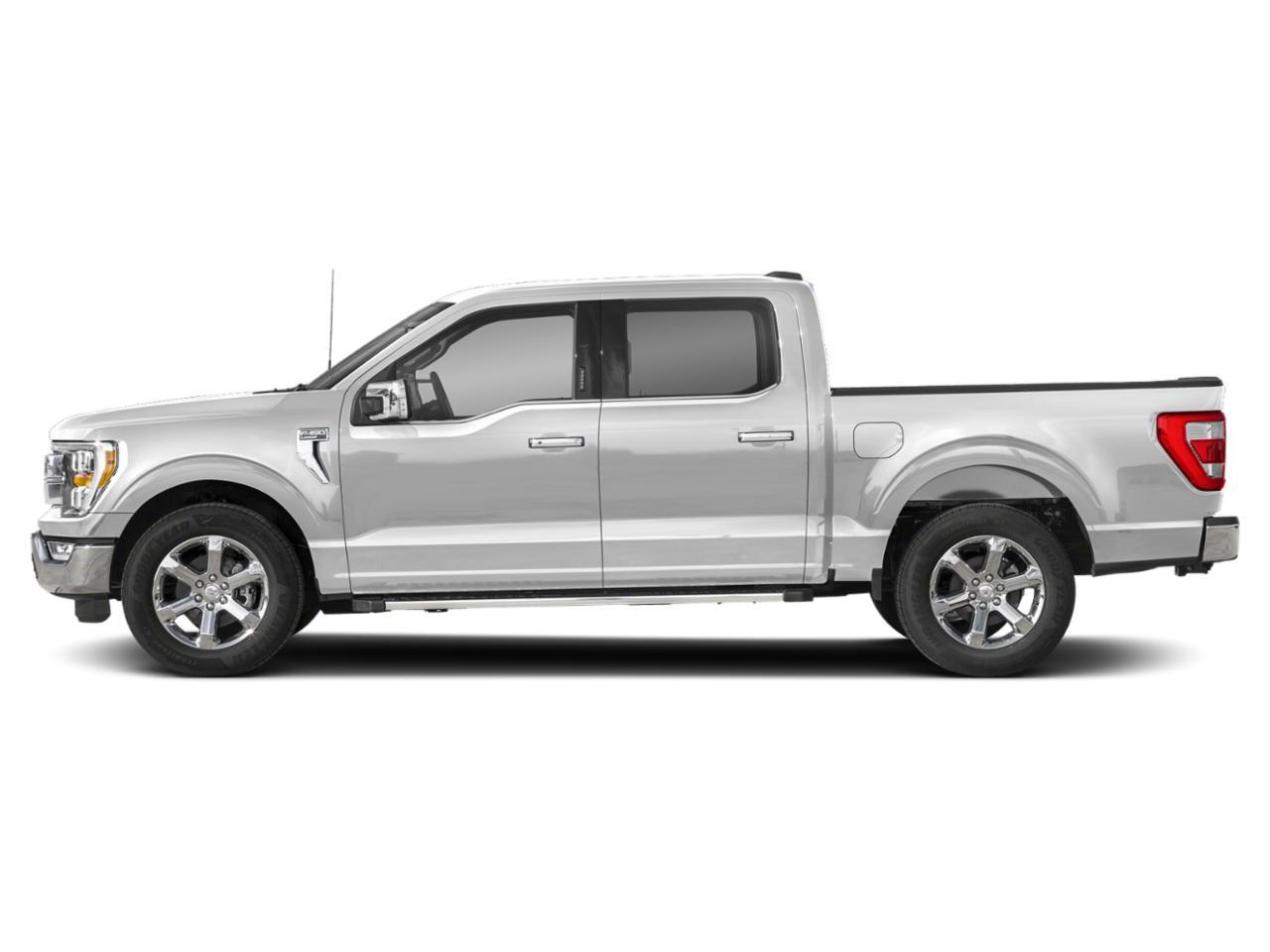2023 Ford F-150 LARIAT CREW 4WD *HYBRID* LEATHER Listowel ON