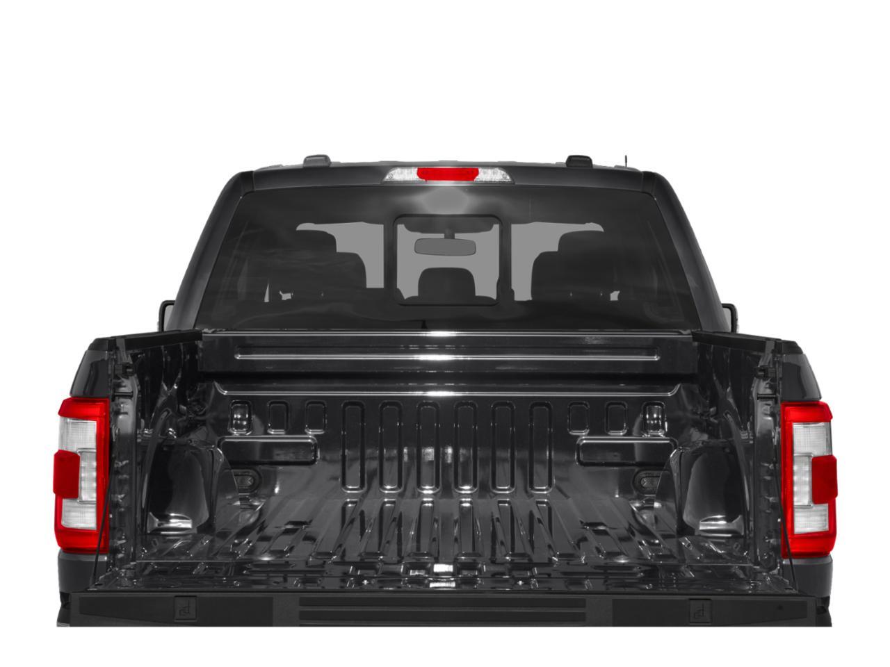 2023 Ford F-150 LARIAT CREW 4WD *HYBRID* Listowel ON