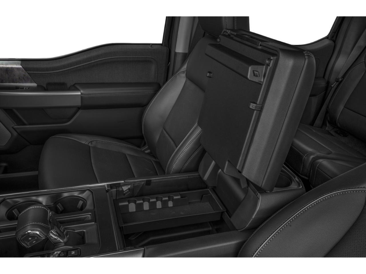 2023 Ford F-150 LARIAT CREW 4WD *HYBRID* Listowel ON