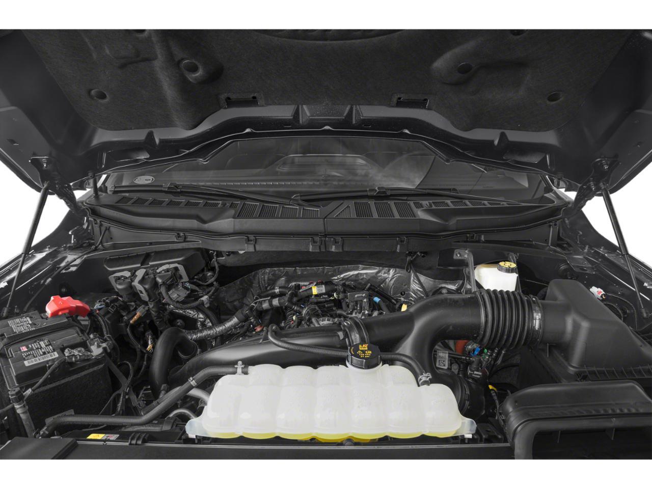 2023 Ford F-150 LARIAT CREW 4WD *HYBRID* Listowel ON