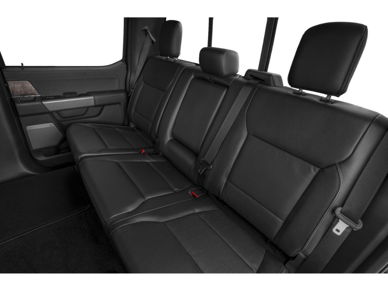 2023 Ford F-150 LARIAT CREW 4WD *HYBRID* Listowel ON