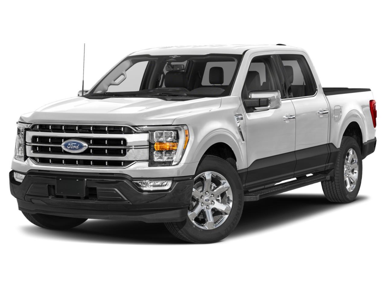 2023 Ford F-150 LARIAT CREW 4WD *HYBRID* Listowel ON