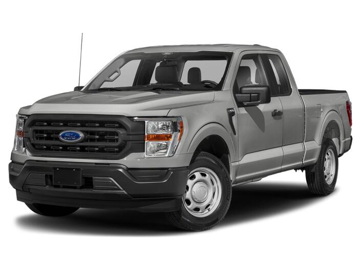 2023 Ford F-150 LARIAT Oshkosh WI