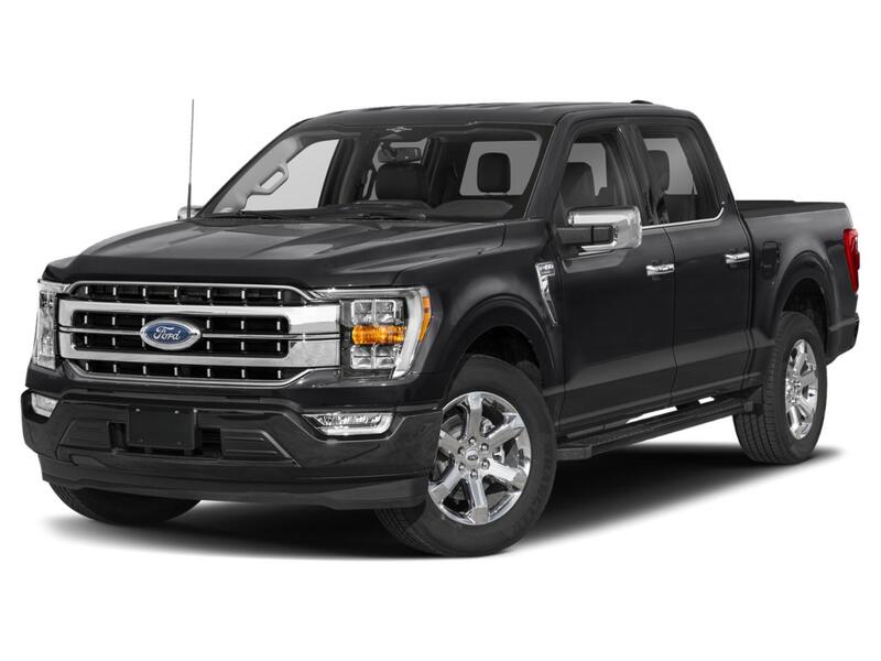 2023 Ford F-150 LARIAT Oshkosh WI