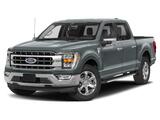 2023 Ford F-150 LARIAT Oshkosh WI