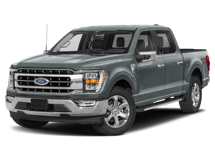 2023 Ford F-150 LARIAT Oshkosh WI