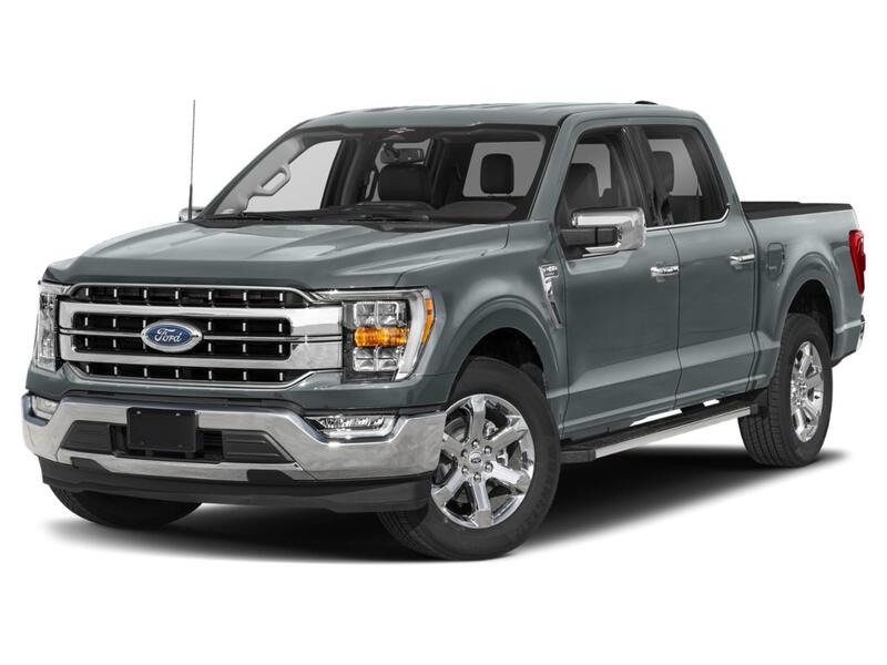 2023 Ford F-150 LARIAT Oshkosh WI