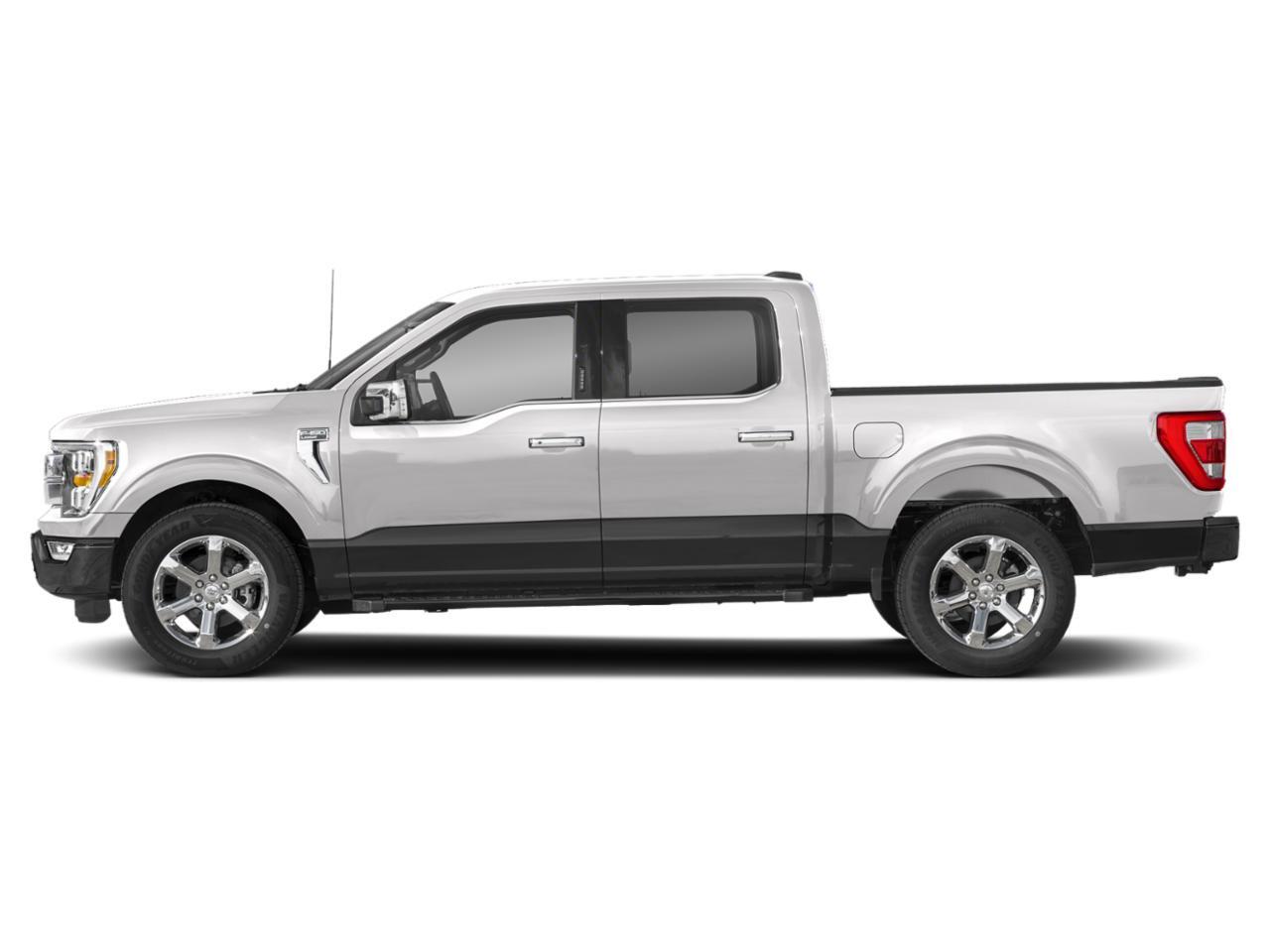 2023 Ford F-150 LARIAT Roseville CA