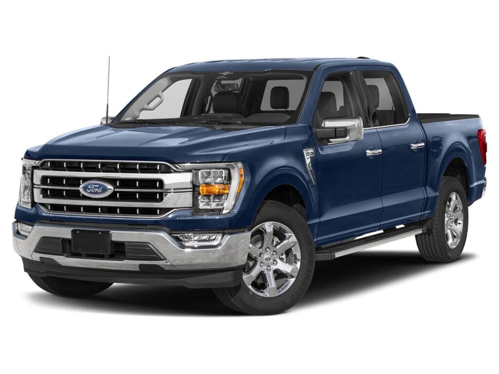 2023 Ford F-150 LARIAT San Clemente CA