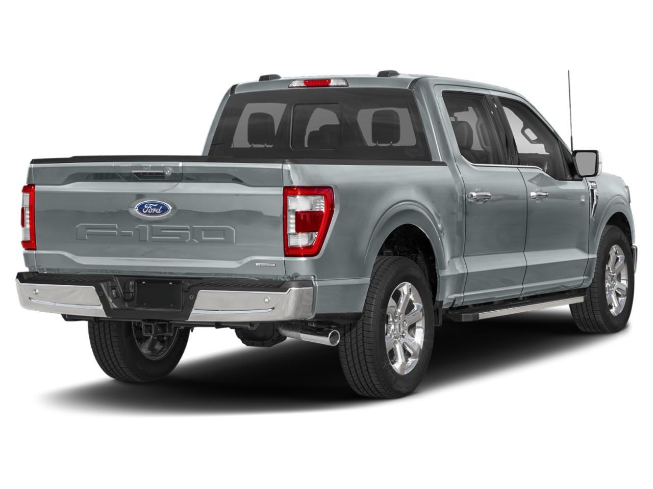 2023 Ford F-150 LARIAT San Clemente CA
