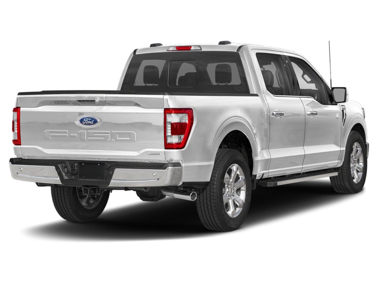2023 Ford F-150 LARIAT San Clemente CA