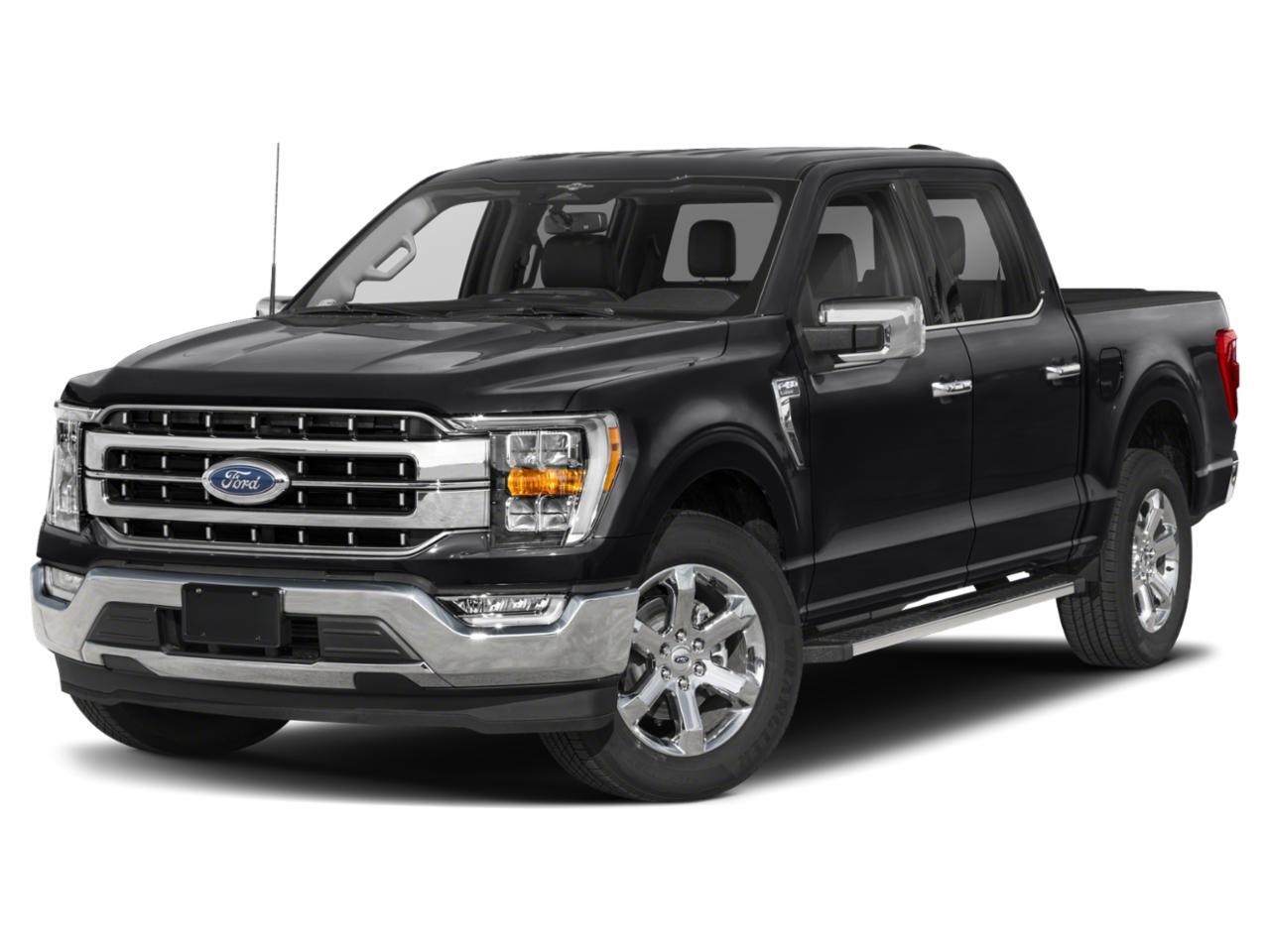 2023 Ford F-150 Lariat Mountain Home ID
