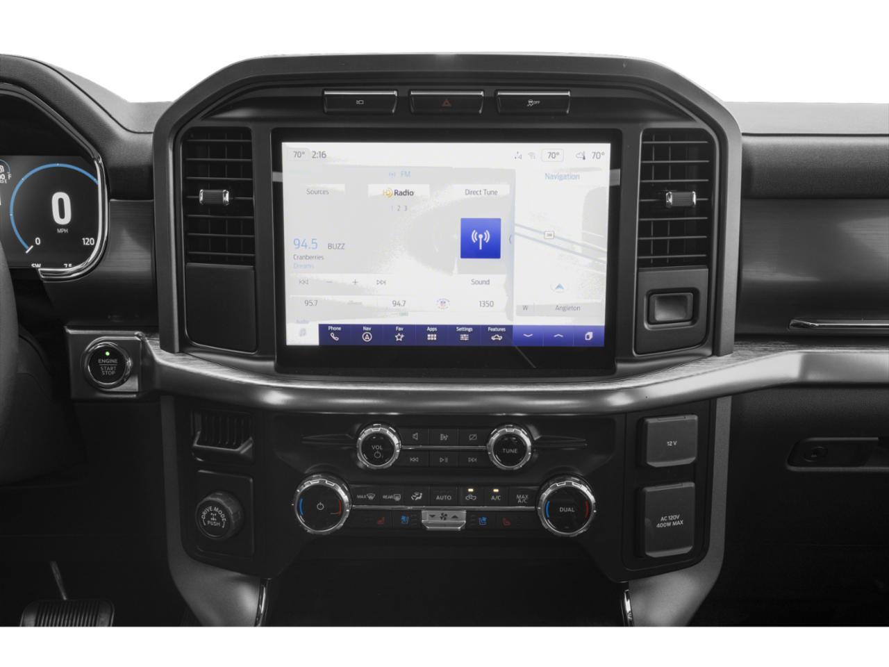 2023 Ford F-150 Lariat Pine River MN